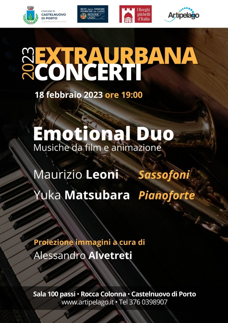 Emotional Duo